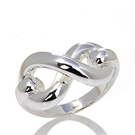 Roberto by RFM "L'Infinito" ring