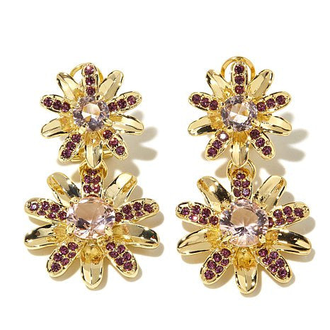 Roberto by RFM Pink and purple stone